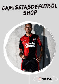 nueva camiseta del Newell's Old Boys